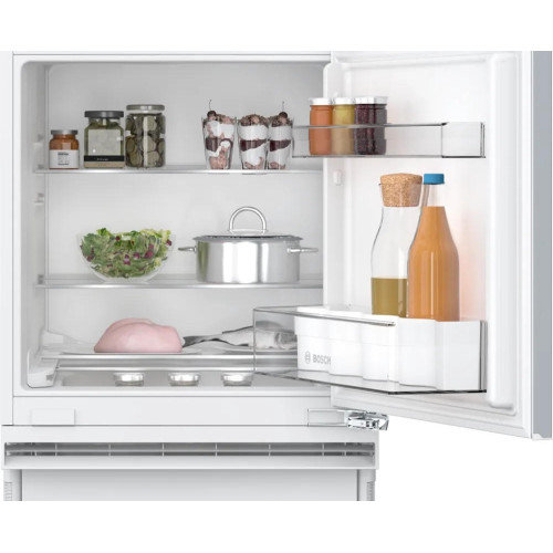 Встраиваемый однокамерный холодильник Bosch KUR21VFE0