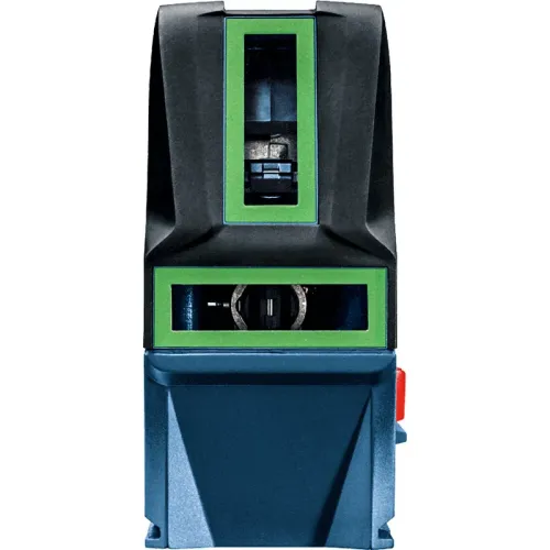 Bosch GCL 2-50 CG Professional лазерный нивелир (1 x 2 Ач, ЗУ), 0601066H00