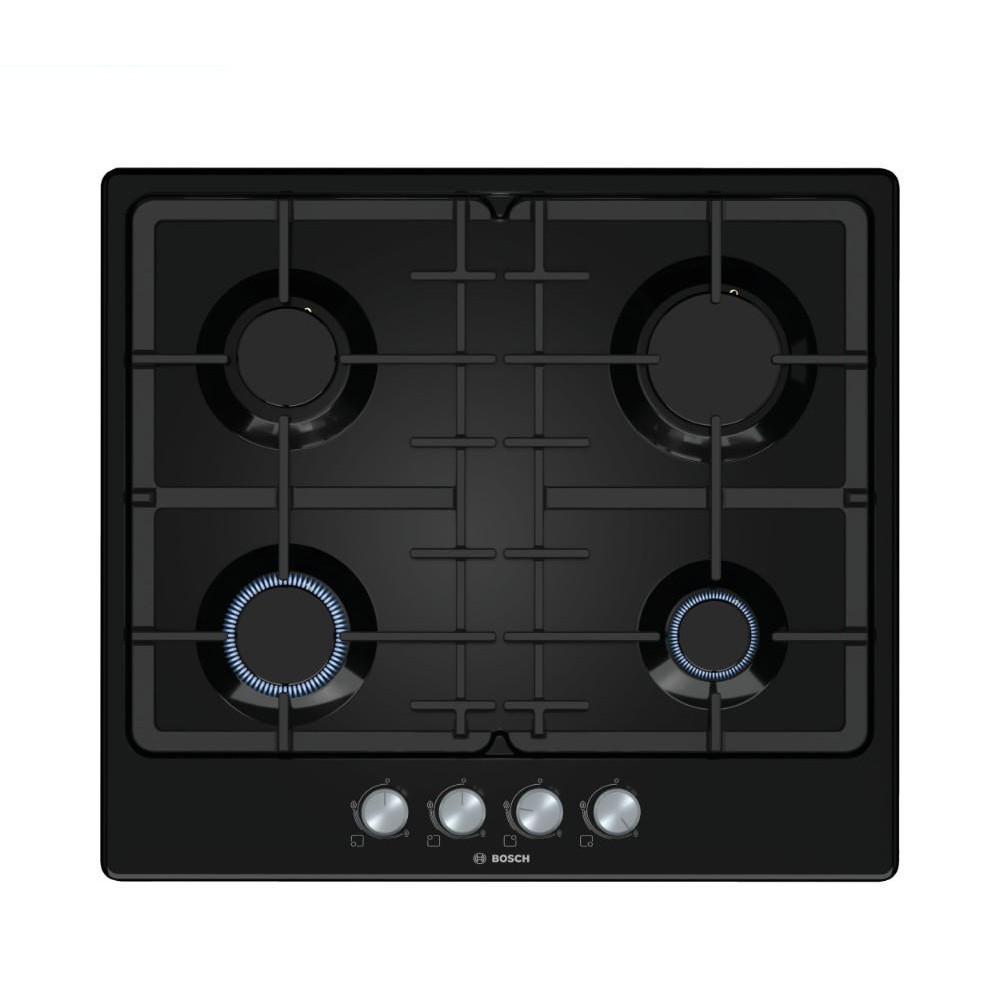 Газовая варочная панель Bosch PGP6B6O93R