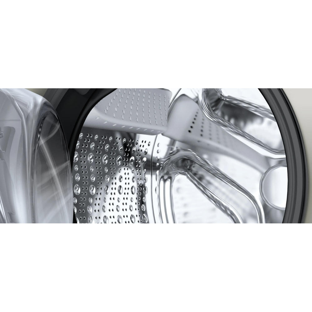 Сушильная машина Bosch WRB247D0SN