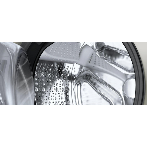 Сушильная машина Bosch WRB247D0SN