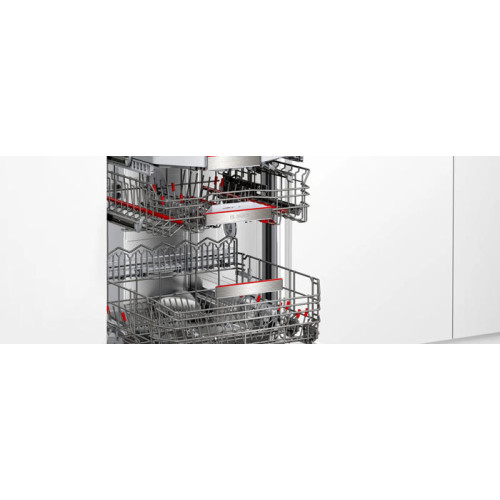 Встраиваемая посудомоечная машина Bosch SMD8YC801E