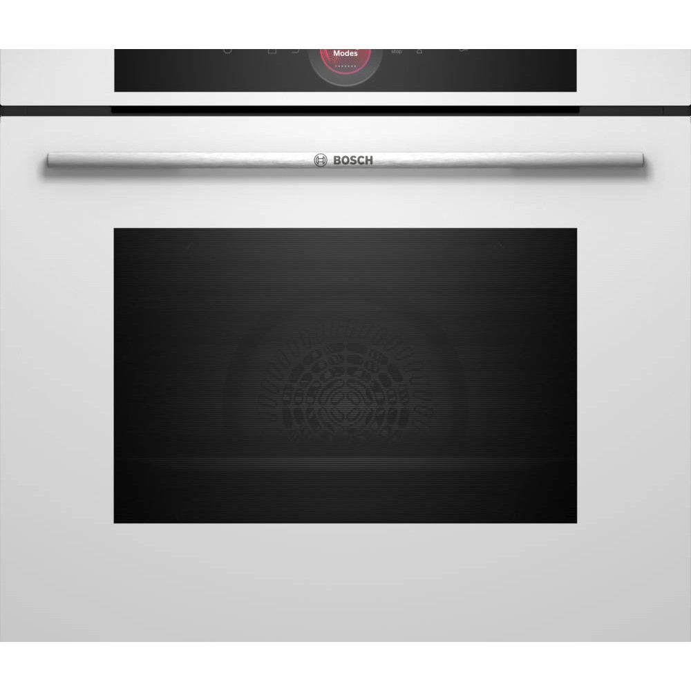 Духовой шкаф Bosch HBG7721W1S