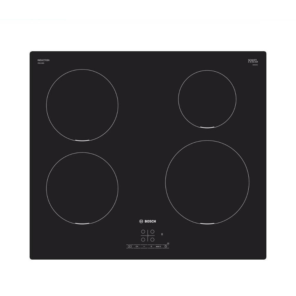 Индукционная варочная панель Bosch PIE611BB5E