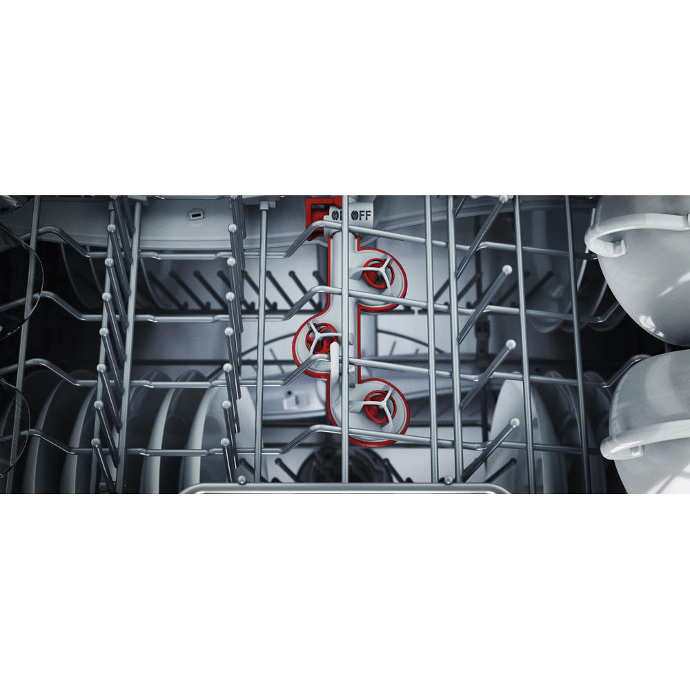 Посудомоечная машина Bosch SMP6EMW86Q