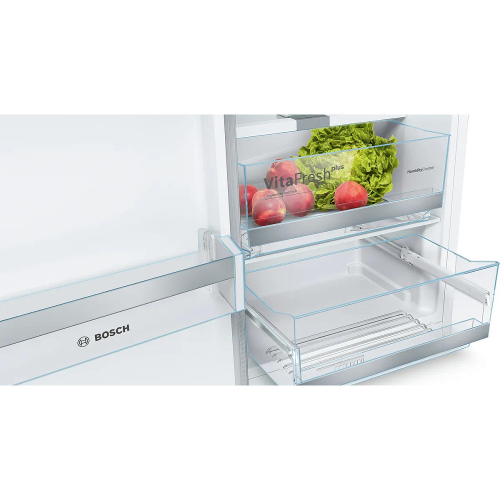 Однокамерный холодильник Bosch KSV36AIEP