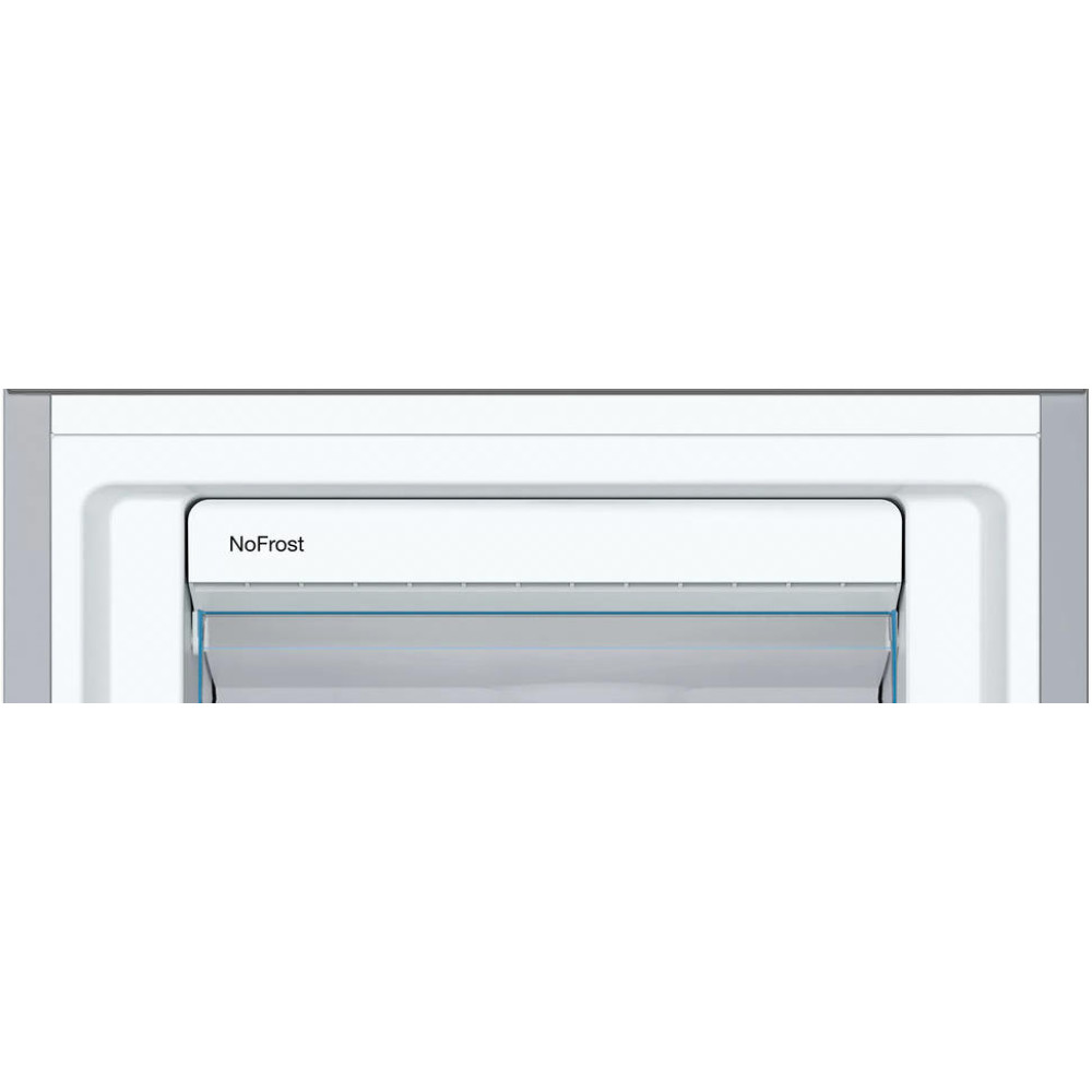 Отдельностоящий морозильник Bosch GSN36VBFP