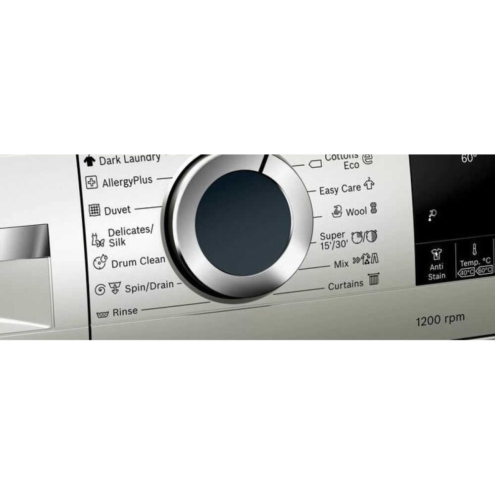 Стиральная машина Bosch WGA242XVME