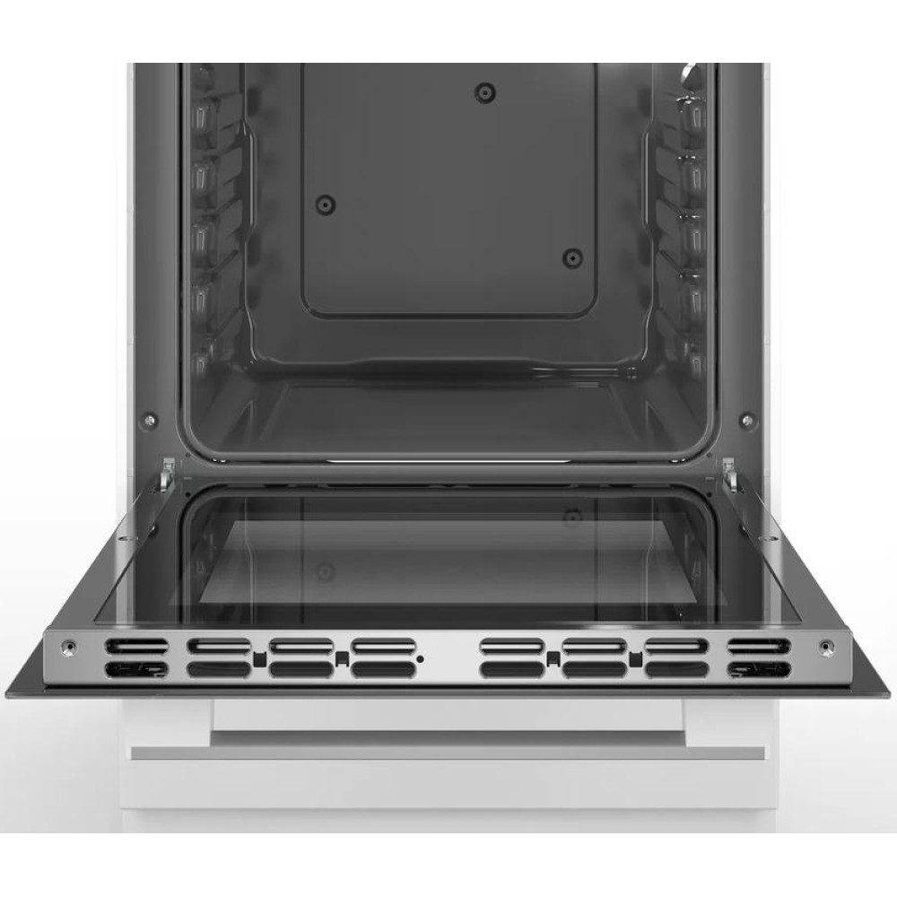 Комбинированная плита Bosch HXG130B20R