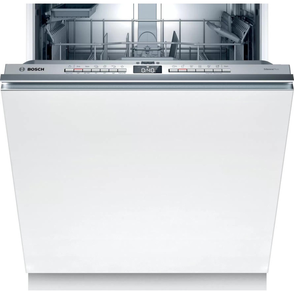 Встраиваемая посудомоечная машина Bosch SMV4IAX3IR