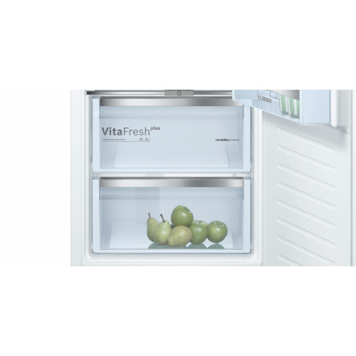 Встраиваемый однокамерный холодильник Bosch KIR81AF20R