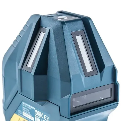 Bosch GLL 5-50 X Professional лазерный уровень, 0601063N00