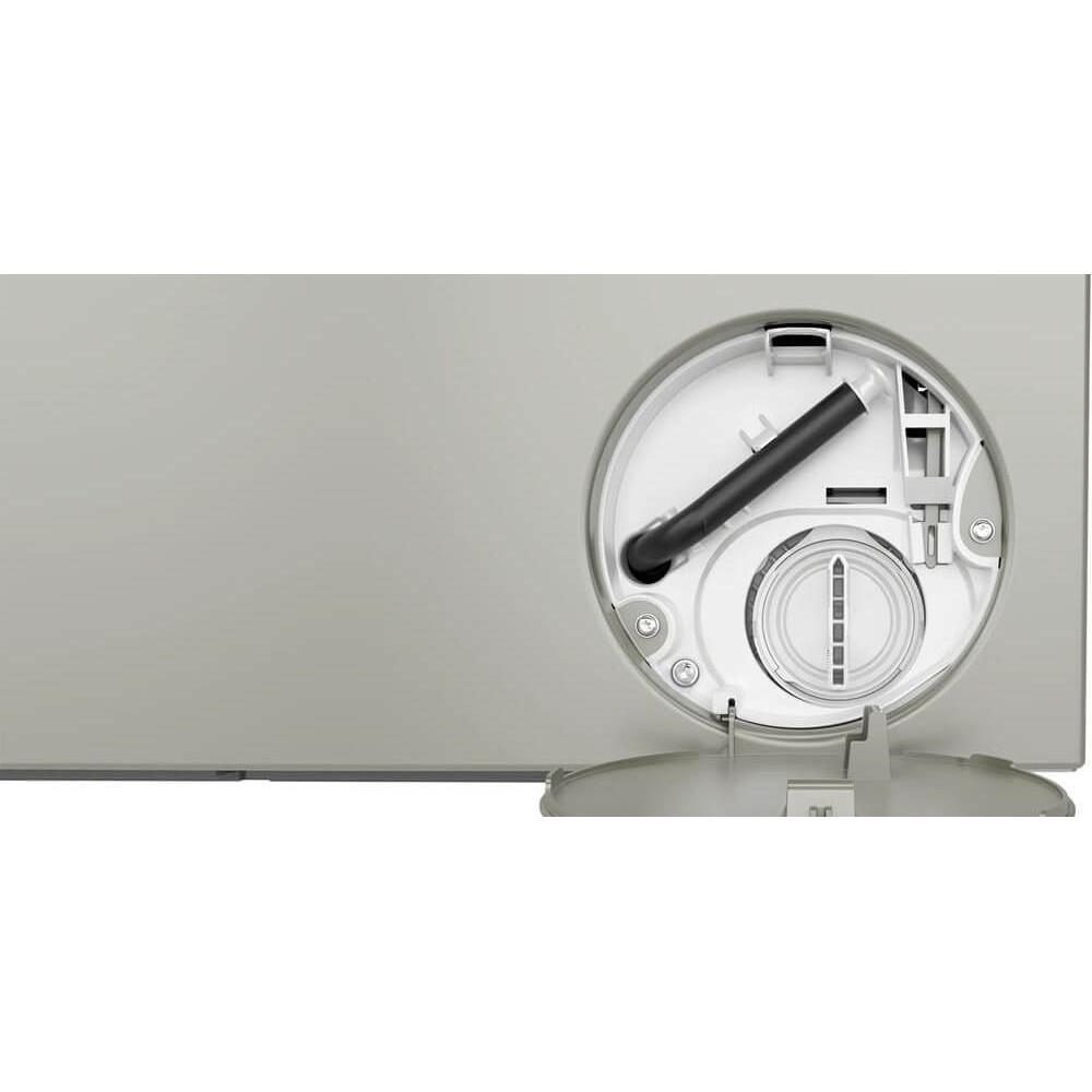 Стиральная машина Bosch WGB2560X0