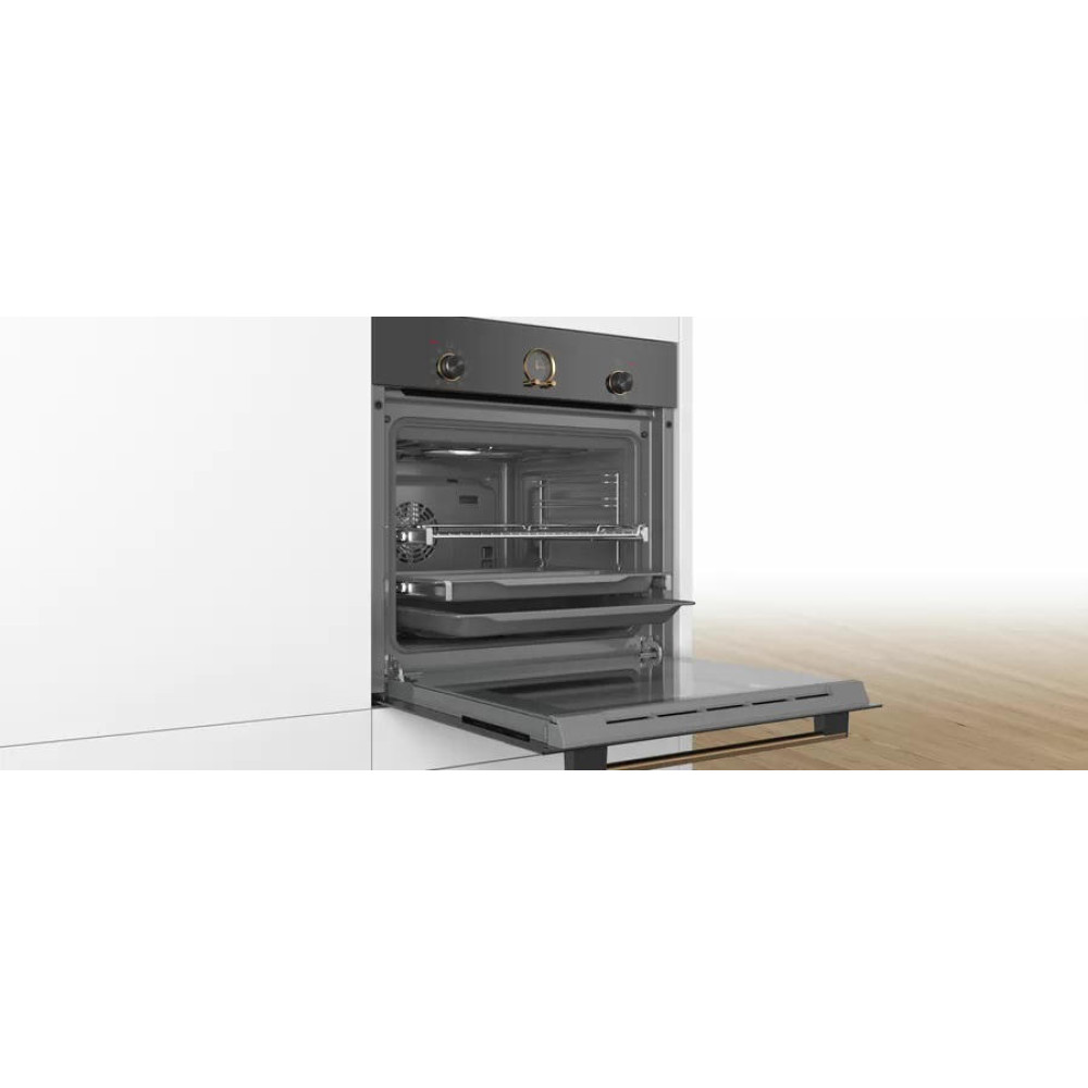 Духовой шкаф Bosch HIJN10YB0R