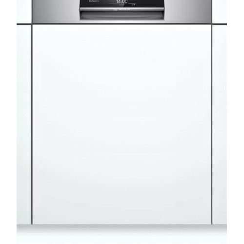 Встраиваемая посудомоечная машина Bosch SMI8YCS03E
