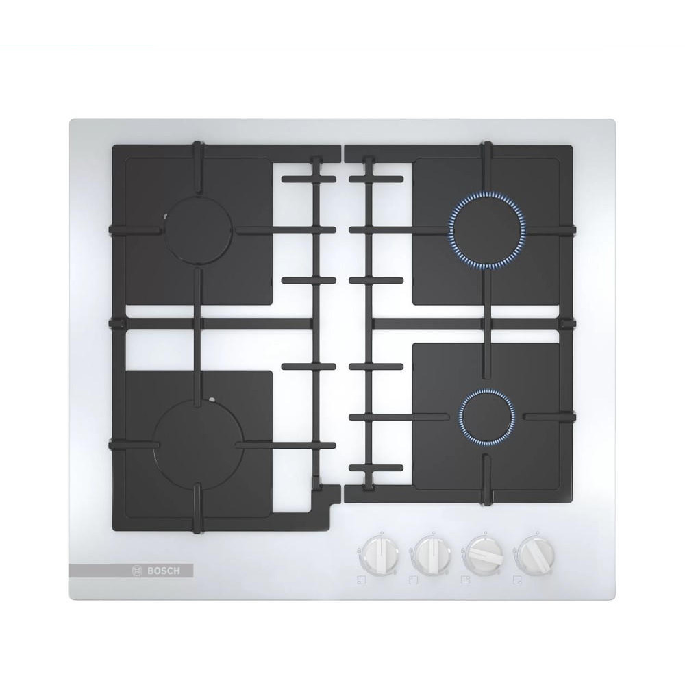 Газовая варочная панель Bosch PNP6B2B92R