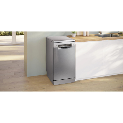 Посудомоечная машина Bosch SPS4HMI64Q