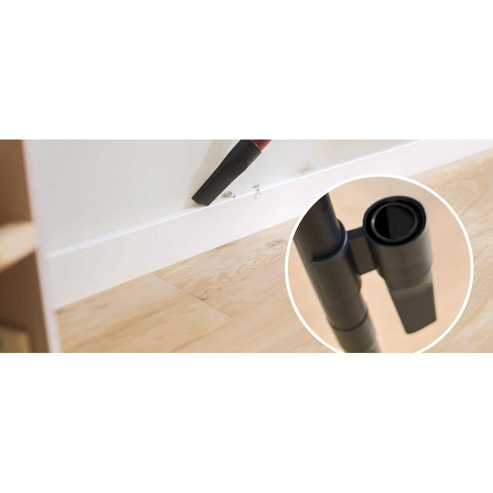 Пылесос Bosch BGS7POW2