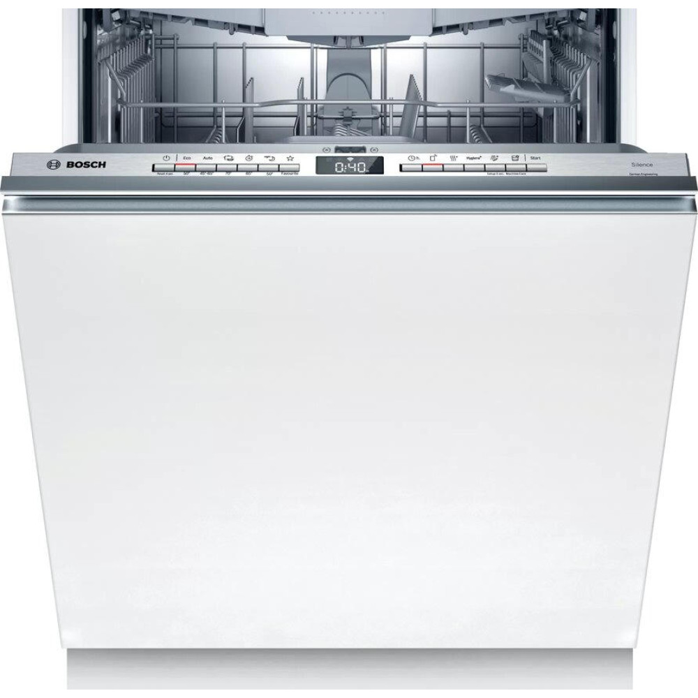 Встраиваемая посудомоечная машина Bosch SMV4HMX3FR