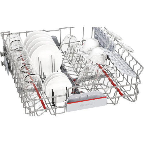 Посудомоечная машина Bosch SMS6HMW76Q