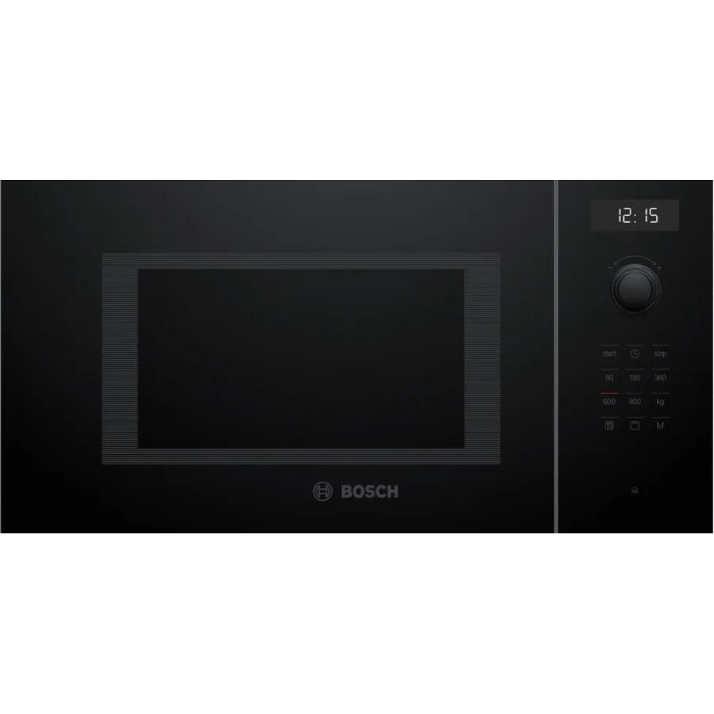 Встраиваемая микроволновая печь Bosch BEL454MB1F