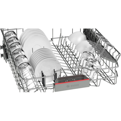Встраиваемая посудомоечная машина Bosch SMV4HVX40E