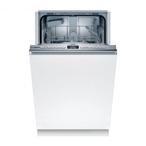 Встраиваемая посудомоечная машина Bosch SPV4HKX45E