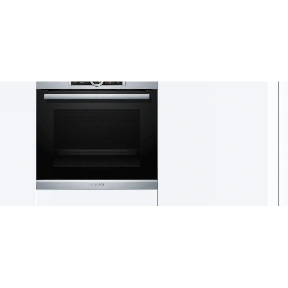 Духовой шкаф Bosch HSG636BS1