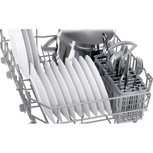 Встраиваемая посудомоечная машина Bosch SPV2HKX3DR