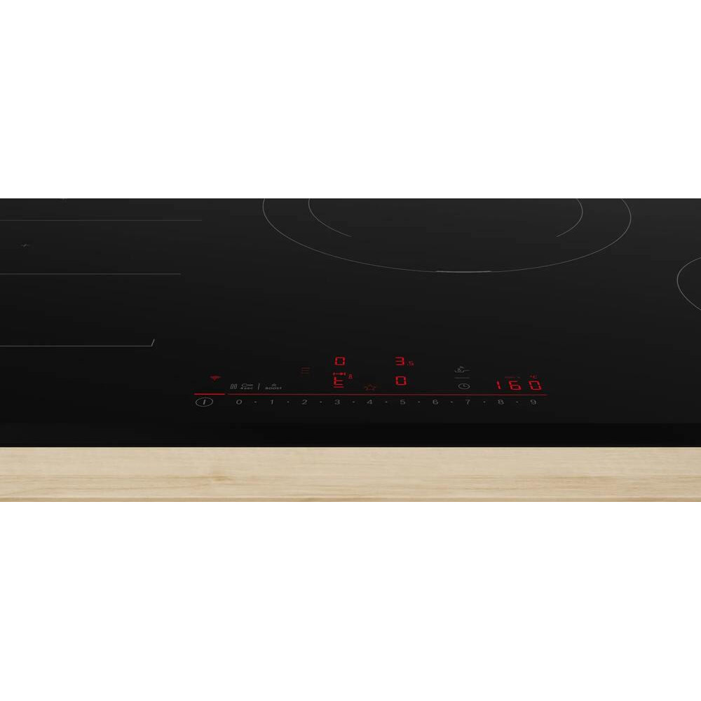 Индукционная варочная панель Bosch PXE831HC1E