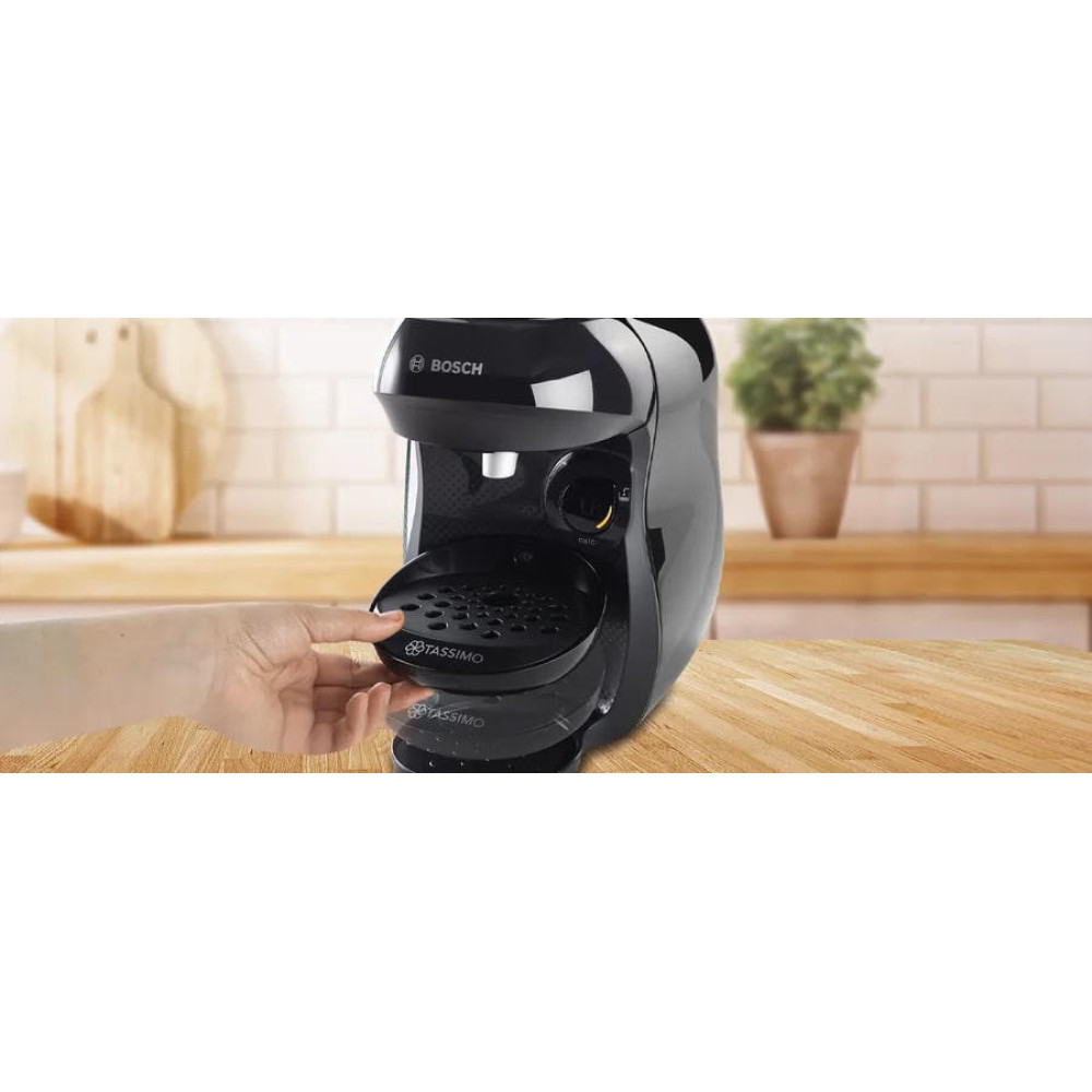 Кофемашина Bosch TAS1002N