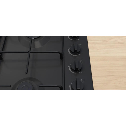 Газовая варочная панель Bosch PBP6C6K80Q