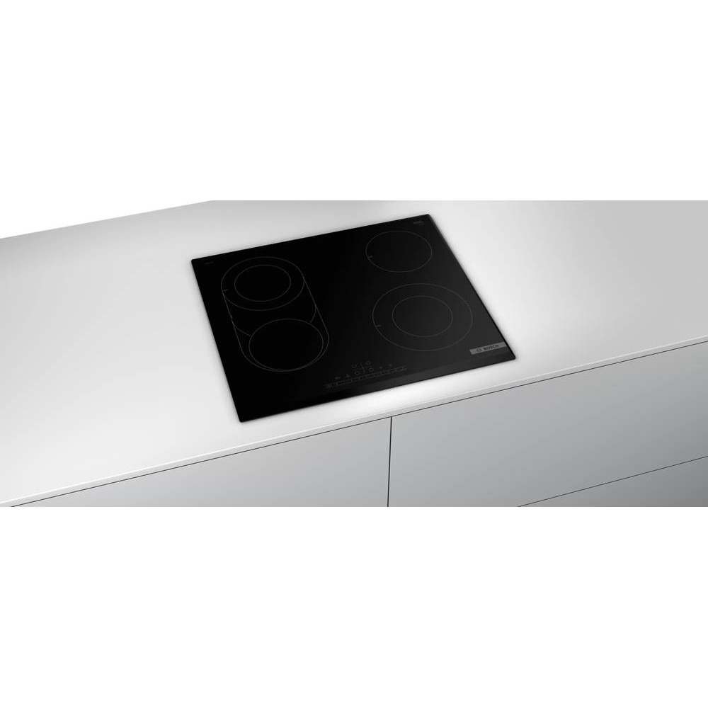 Электрическая варочная панель Bosch PKM651FP2E