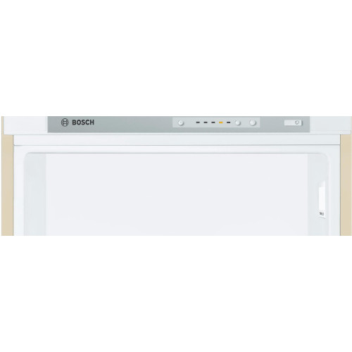 Двухкамерный холодильник Bosch KGV36XK2AR