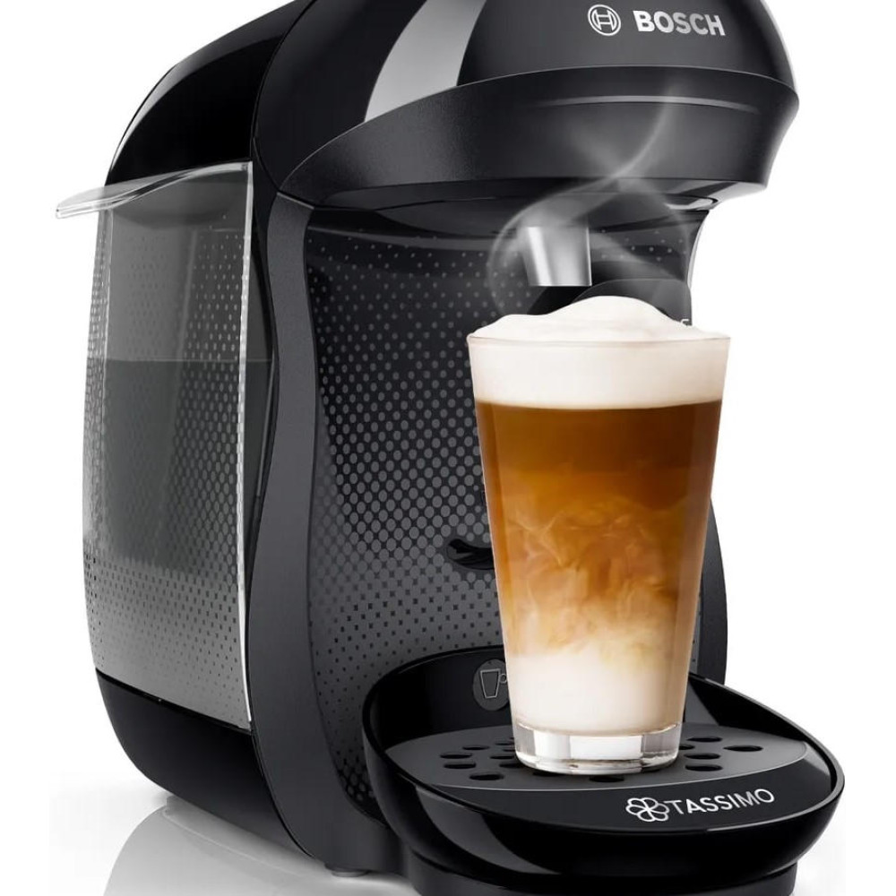 Кофемашина Bosch TAS1002N