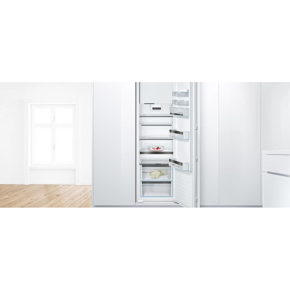 Однокамерный холодильник Bosch KIL82SDE0