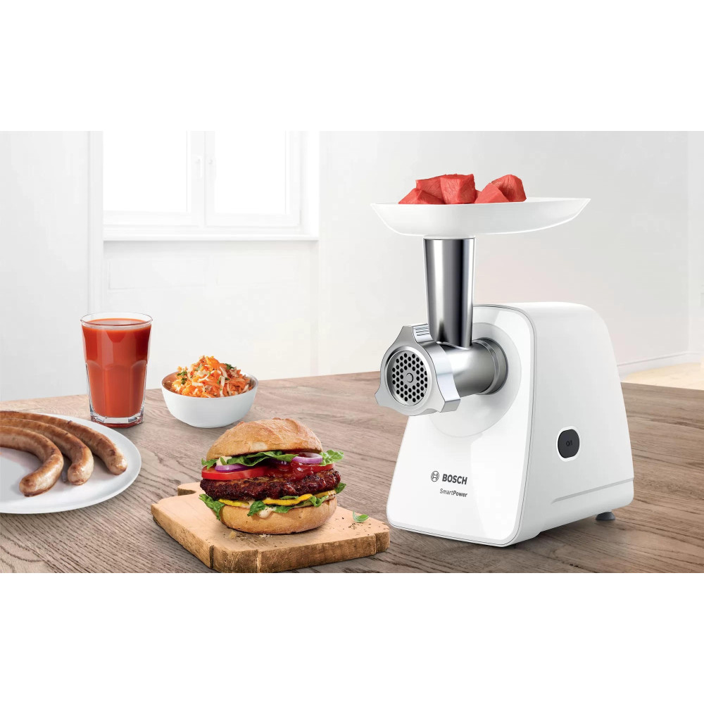 Мясорубка Bosch MFW2520W