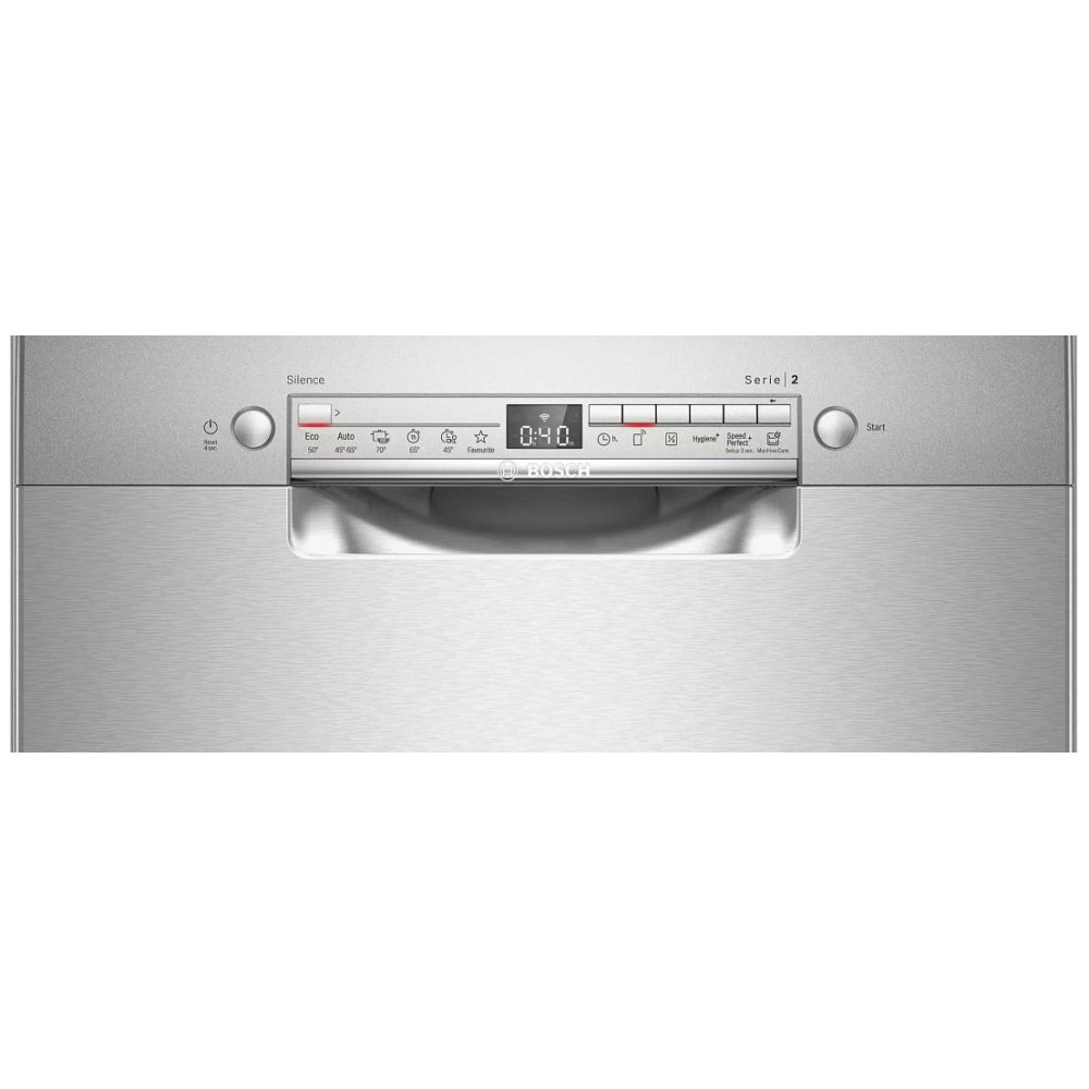 Посудомоечная машина Bosch SMS2HMI2CR