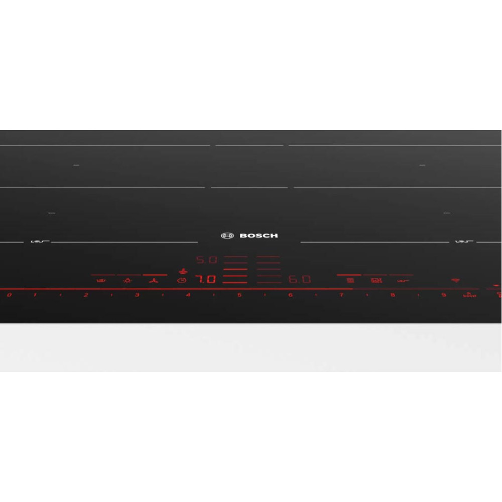 Индукционная варочная панель Bosch PXY621DX6E
