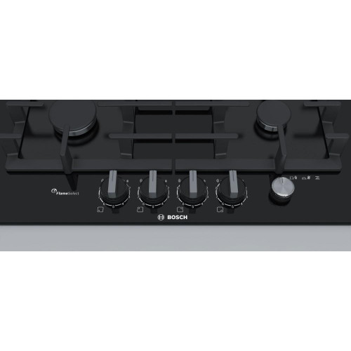 Газовая варочная панель Bosch PPP6A6M90