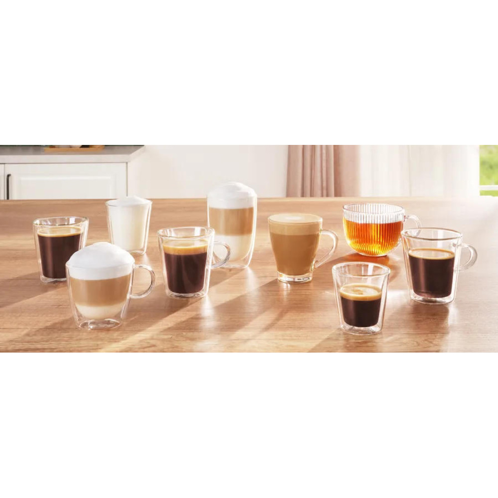 Кофемашина Bosch TPE40307