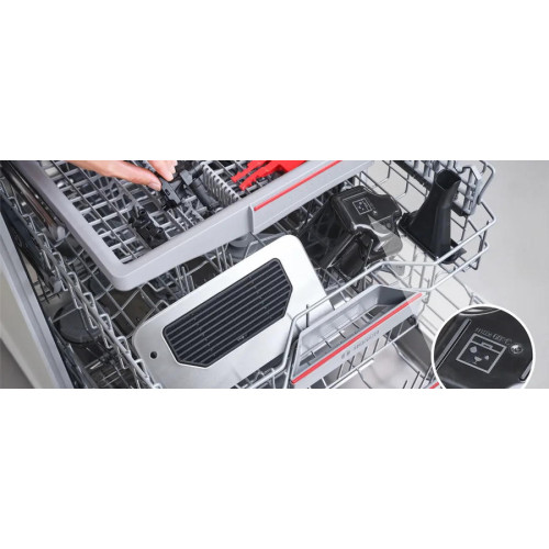 Кофемашина Bosch TPE40307