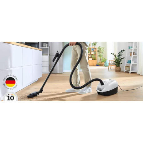 Пылесос Bosch BGL38WH2