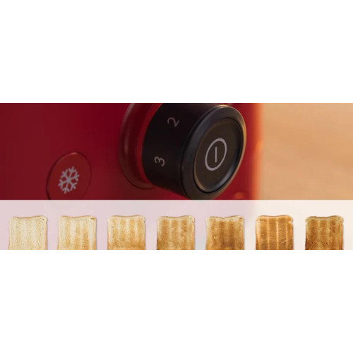 Тостер Bosch TAT3M124