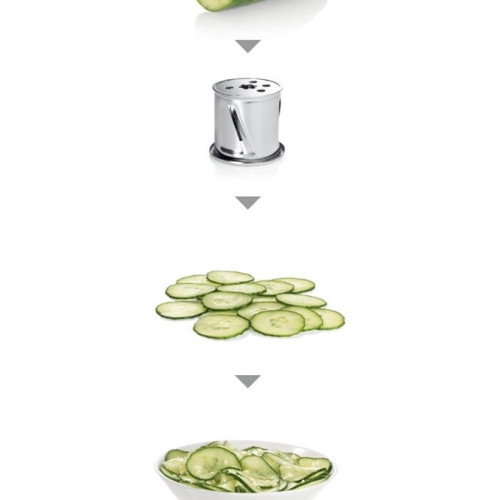 Мясорубка Bosch MFW 68660