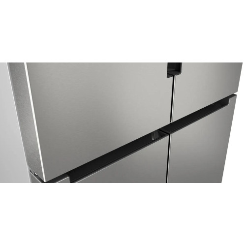 Холодильник Side-by-Side Bosch KFN96VPEA