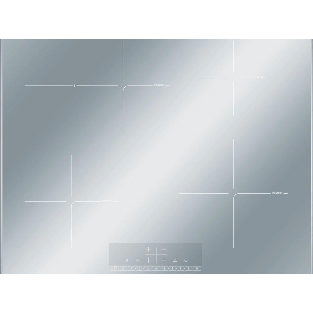 Индукционная варочная панель Bosch PIF679FB1E