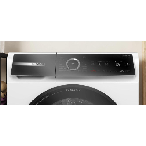 Сушильная машина Bosch WRB247D0SN