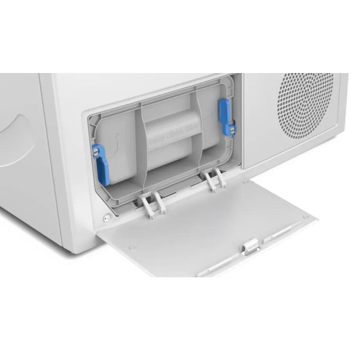 Сушильная машина Bosch WTH83V0LSN