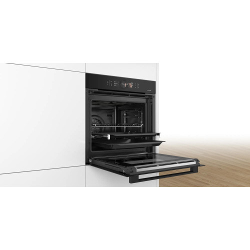 Духовой шкаф Bosch HBG8764C1
